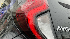 Toyota Aygo X 1.0 VVT-i Edge 5dr Petrol Hatchback